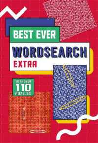 Best Ever Wordsearch Extra (9781837956272) Supply