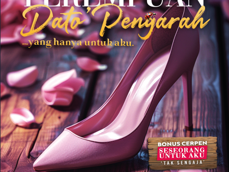 Anak Perempuan Dato’ Pengarah Supply