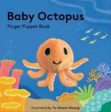 Baby Octopus Finger Puppet Book Online Hot Sale