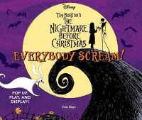 Everybody Scream! (The Nightmare Before Christmas) For Cheap