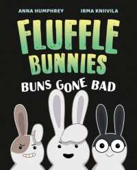 Fluffle Bunnies #01: Buns Gone Bad Sale