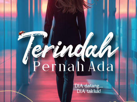 Terindah Pernah Ada For Discount