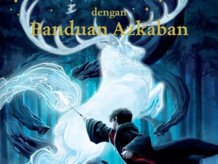 Siri Novel Harry Potter - Harry Potter Dengan Banduan Azkaban For Discount