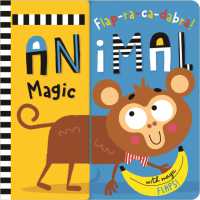 Flap-ra-ca-dabra! Animal Magic on Sale