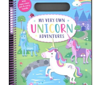 My Very Own Unicorn Adventures Online now