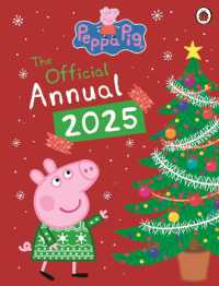 The Official Annual 2025: Peppa Pig Online Hot Sale