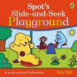 Spot s Slide and Seek Playground Online now