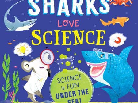 Sharks Love Science Online