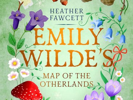 Emily Wilde s Map of the Otherlands (Emily Wilde Series #2) Cheap