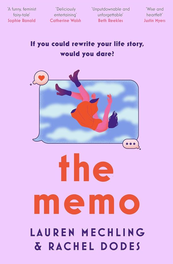 The Memo Online Hot Sale