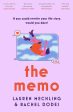 The Memo Online Hot Sale