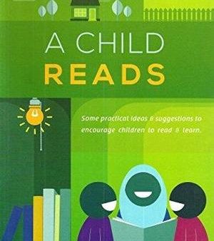 A Child Reads (06) Online