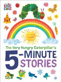 The Very Hungry Caterpillar s 5-Minute Stories Online