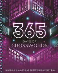 FSCM: 365 Days of Crosswords For Discount