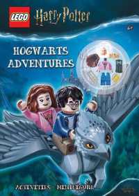 Lego Hp:Hogwarts Adventures Supply