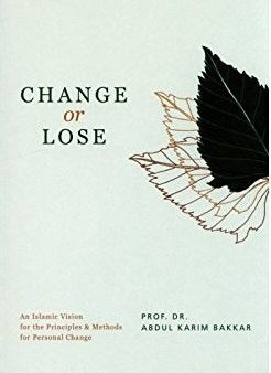 Change Or Lose Online now