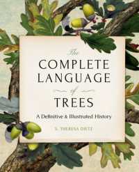 The Complete Language of Trees - Pocket Edition: A Definitive and Illustrated History on Sale