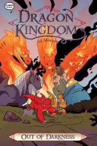 Dragon Kingdom of Wrenly Graphic Novel #10: Out of Darkness For Discount