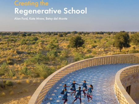 Creating the Regenerative School Online