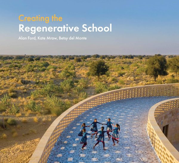 Creating the Regenerative School Online