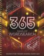 FSCM: 365 Days of Wordsearch Cheap