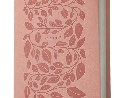 NLT Premium Value Thinline Bible, Filament-Enabled Edition [Pink] Hot on Sale