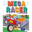 Storytime Build & Play - Mega Racer Online Hot Sale